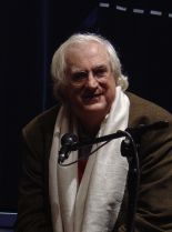 Bertrand Tavernier