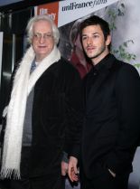 Bertrand Tavernier