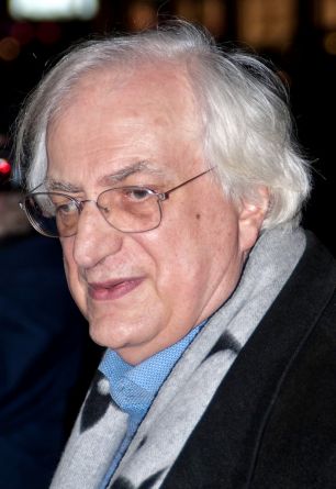 Bertrand Tavernier