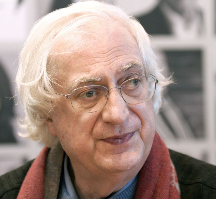 Bertrand Tavernier