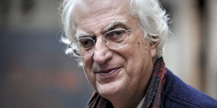 Bertrand Tavernier