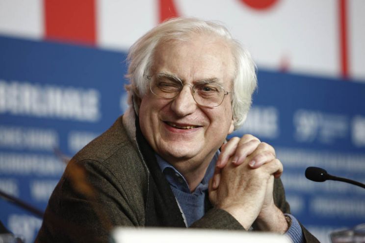 Bertrand Tavernier