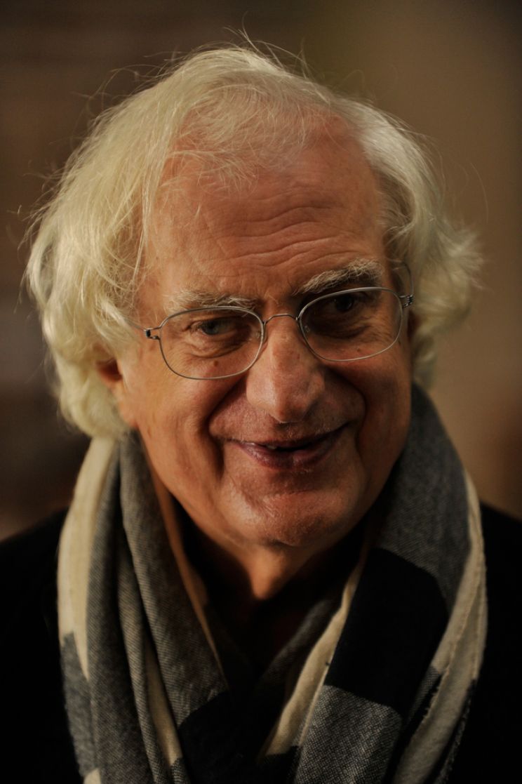 Bertrand Tavernier