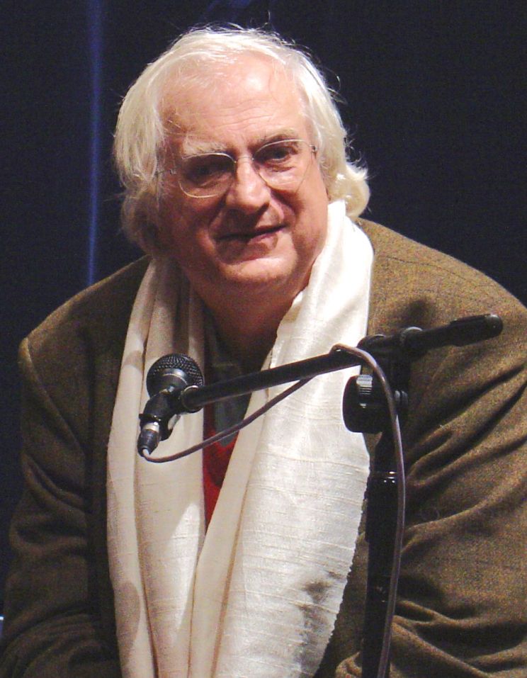 Bertrand Tavernier