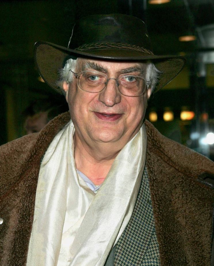 Bertrand Tavernier