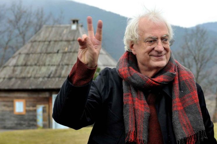 Bertrand Tavernier