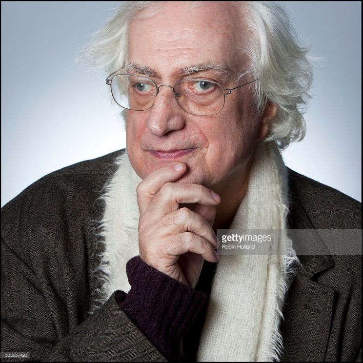 Bertrand Tavernier