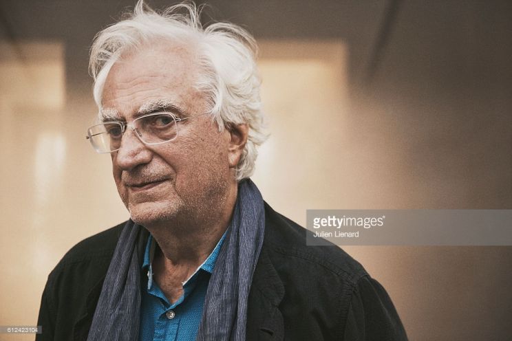 Bertrand Tavernier