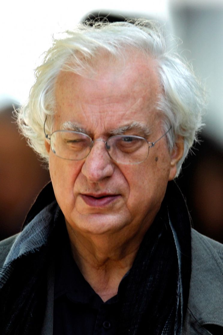 Bertrand Tavernier