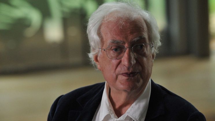 Bertrand Tavernier