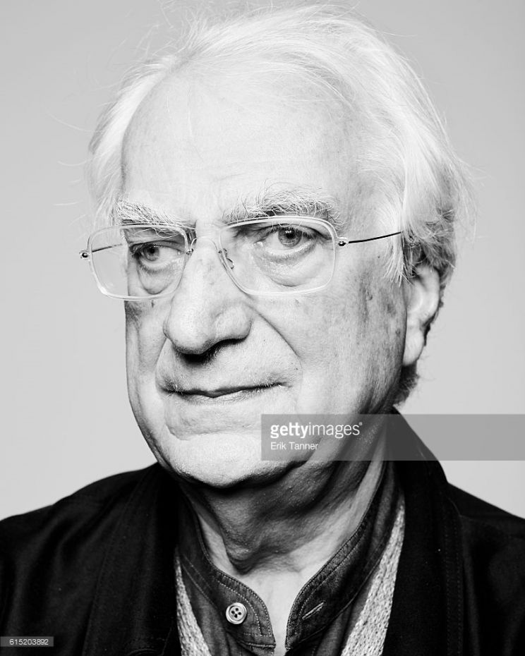 Bertrand Tavernier