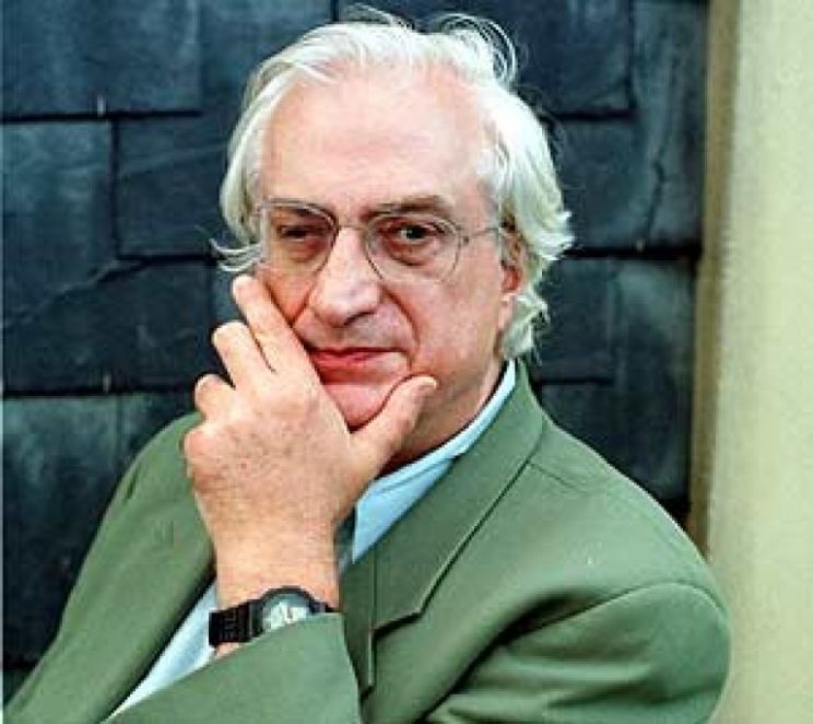 Bertrand Tavernier