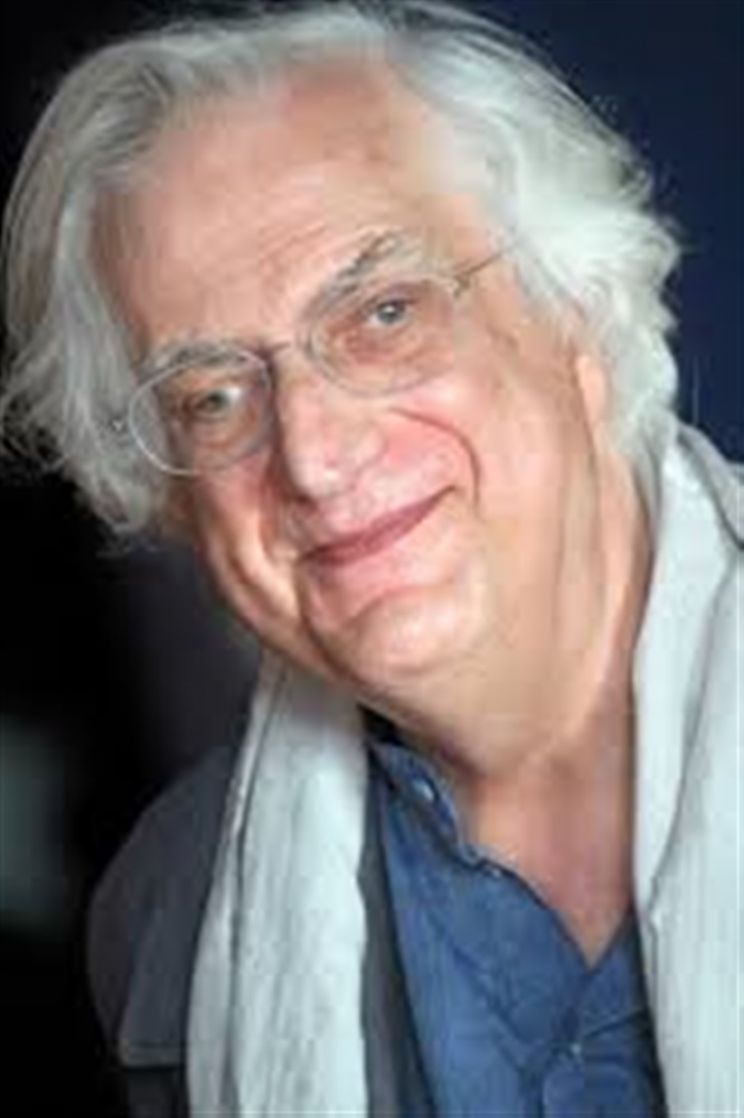 Bertrand Tavernier