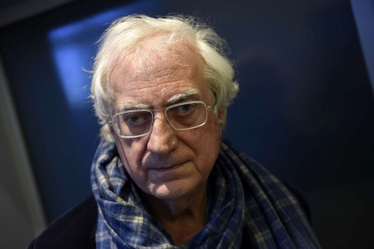 Bertrand Tavernier