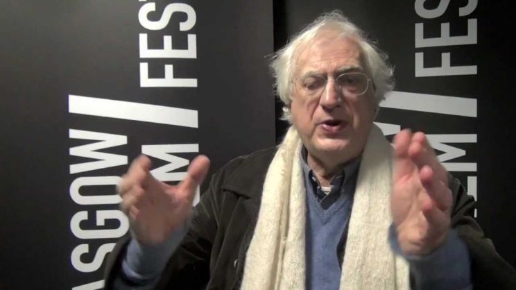 Bertrand Tavernier