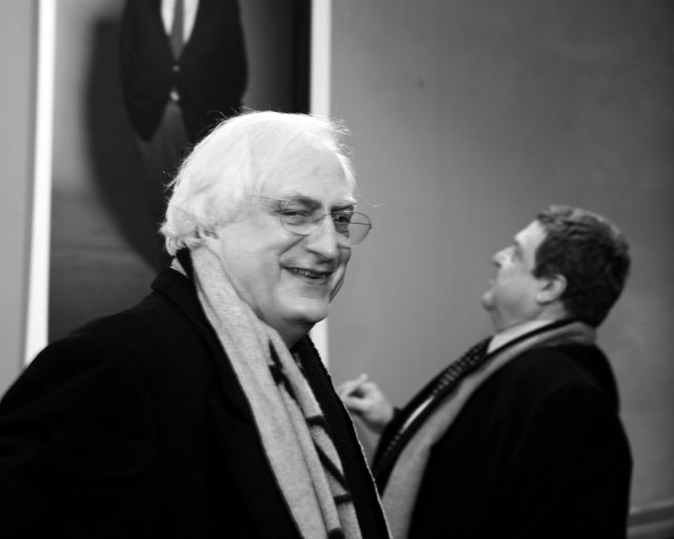 Bertrand Tavernier