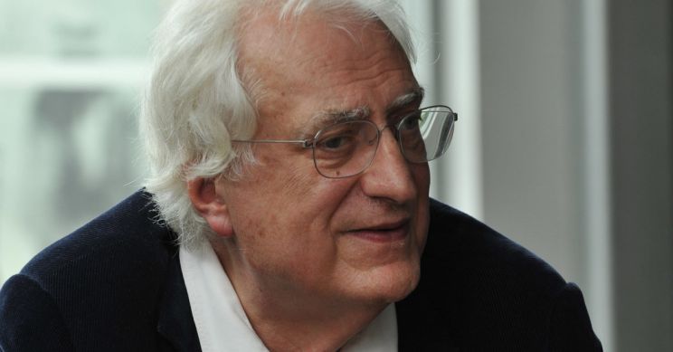 Bertrand Tavernier