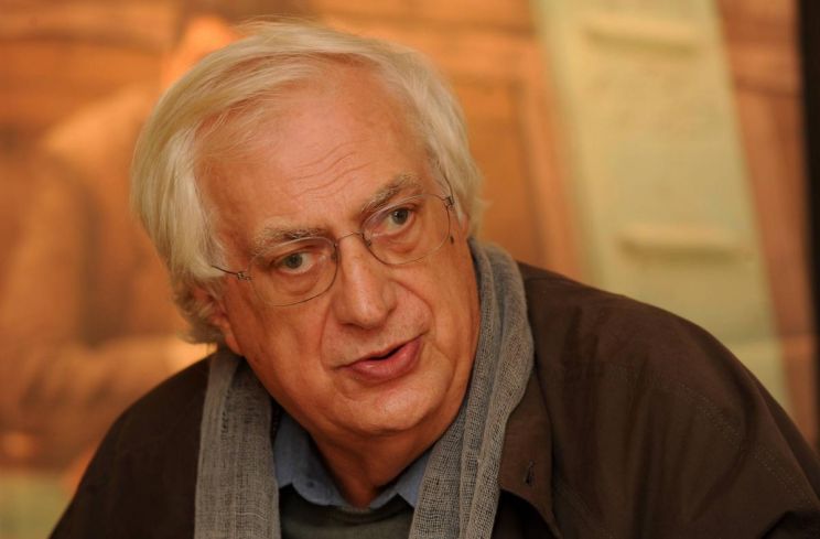 Bertrand Tavernier