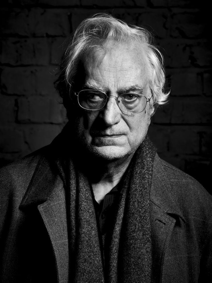 Bertrand Tavernier