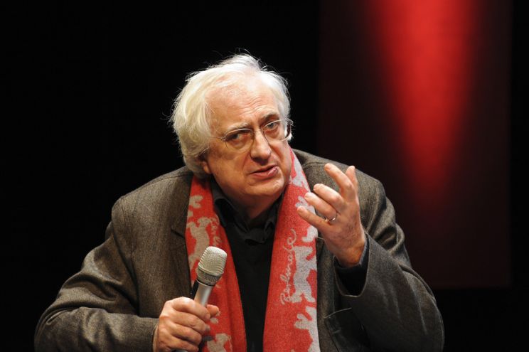 Bertrand Tavernier