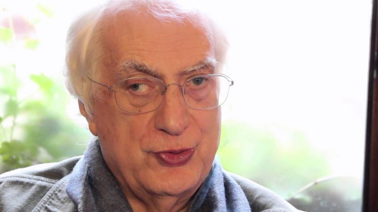 Bertrand Tavernier