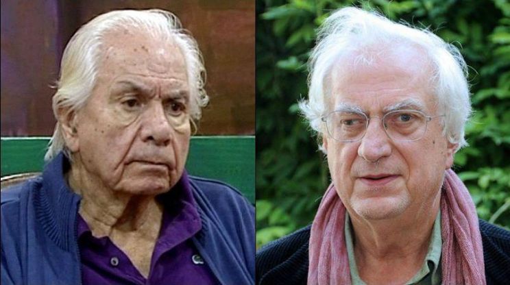 Bertrand Tavernier
