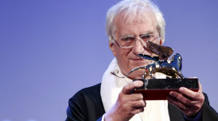 Bertrand Tavernier