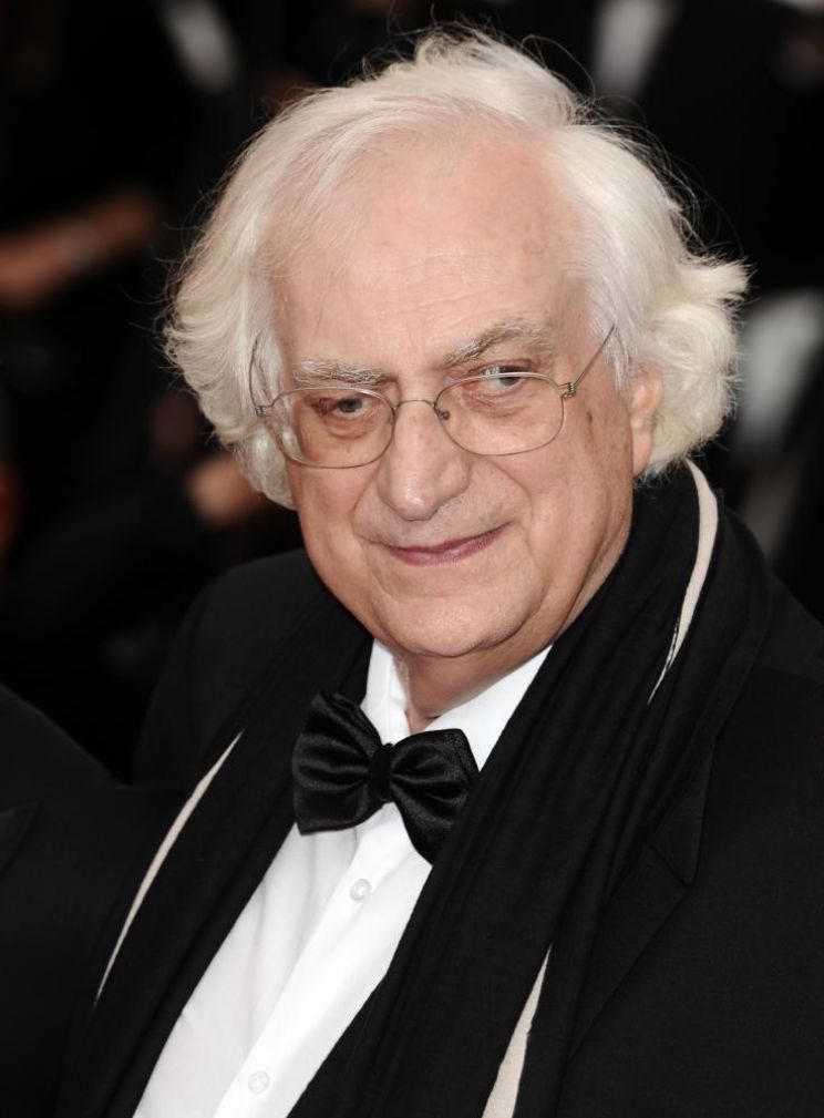 Bertrand Tavernier