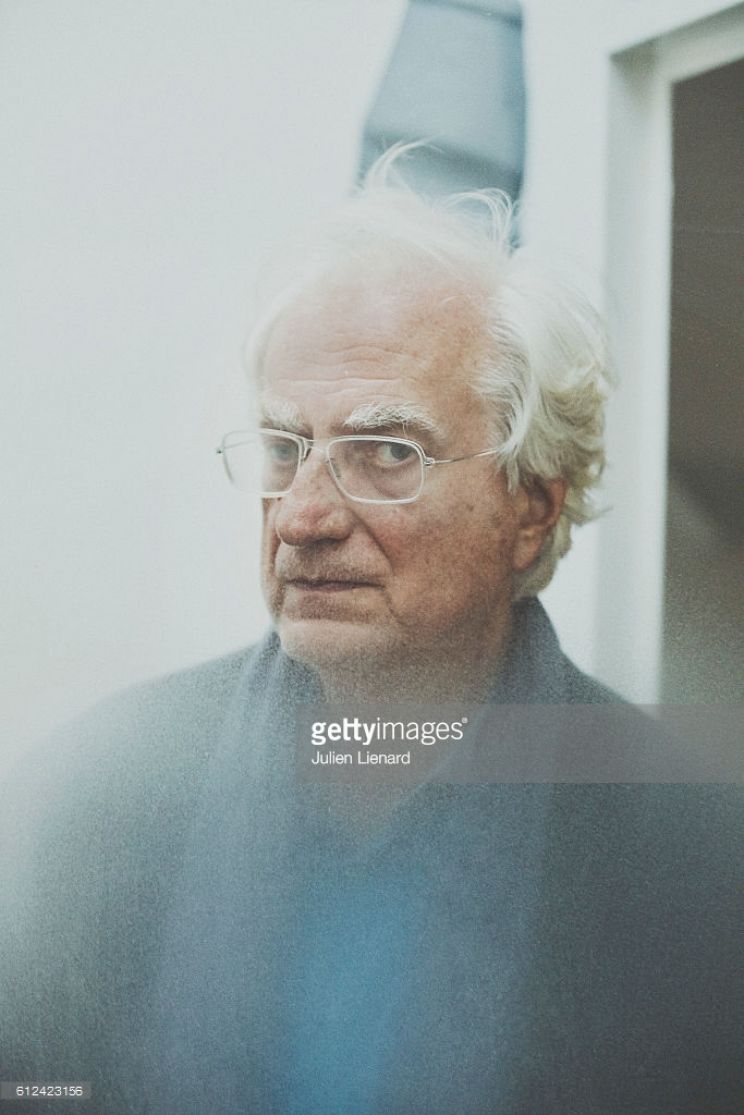 Bertrand Tavernier