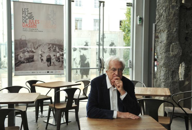 Bertrand Tavernier