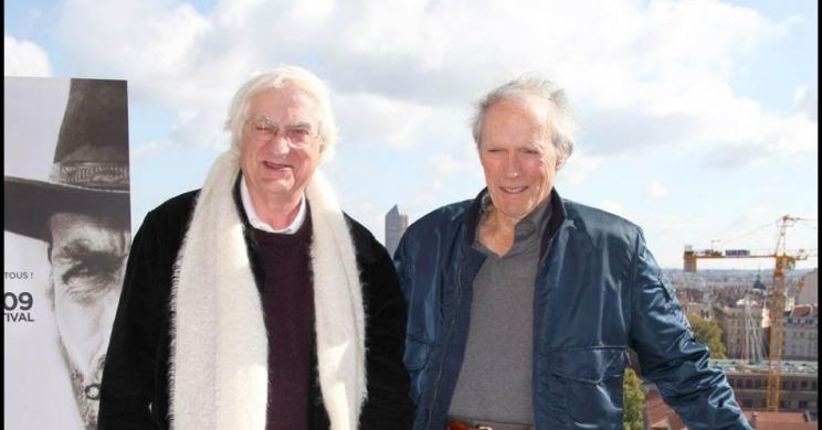 Bertrand Tavernier