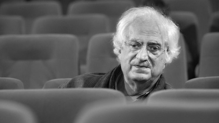 Bertrand Tavernier