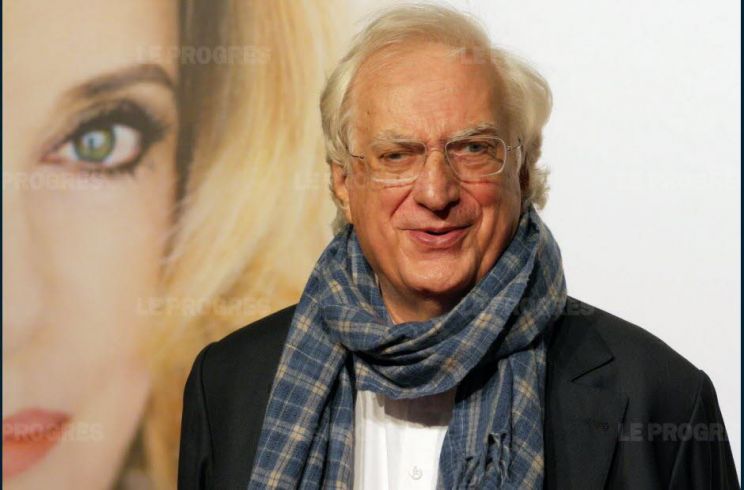 Bertrand Tavernier