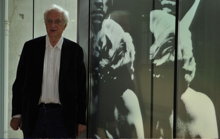 Bertrand Tavernier