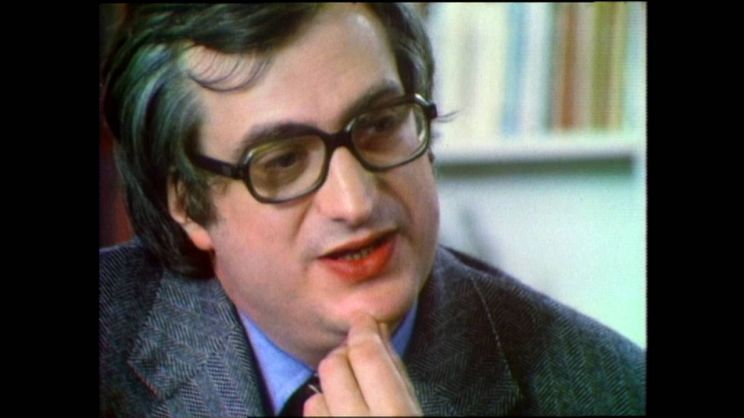 Bertrand Tavernier