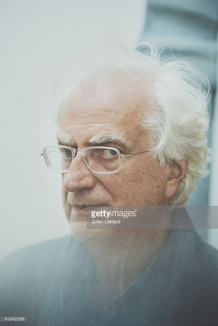 Bertrand Tavernier