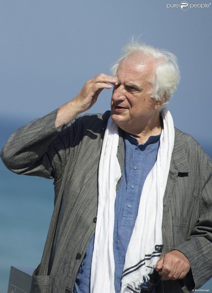 Bertrand Tavernier