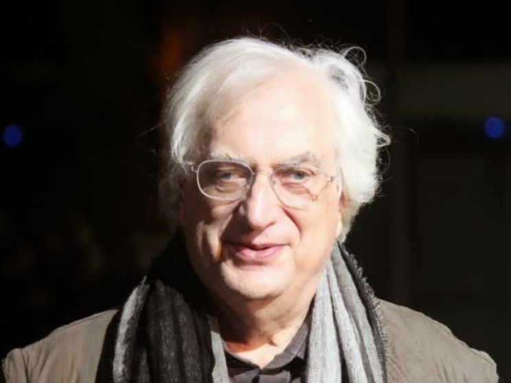 Bertrand Tavernier
