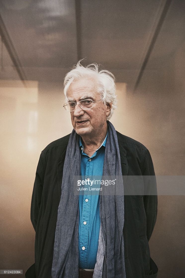 Bertrand Tavernier