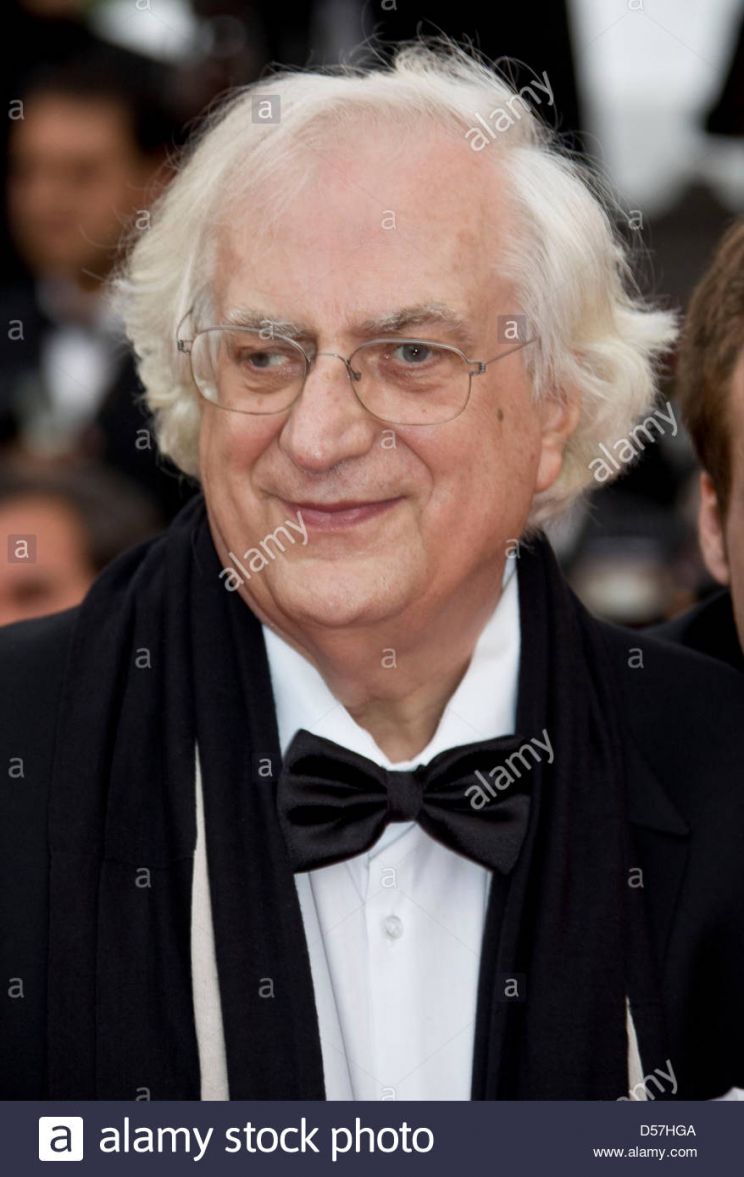 Bertrand Tavernier