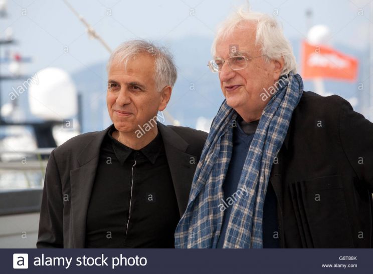 Bertrand Tavernier