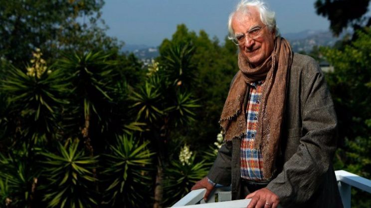 Bertrand Tavernier