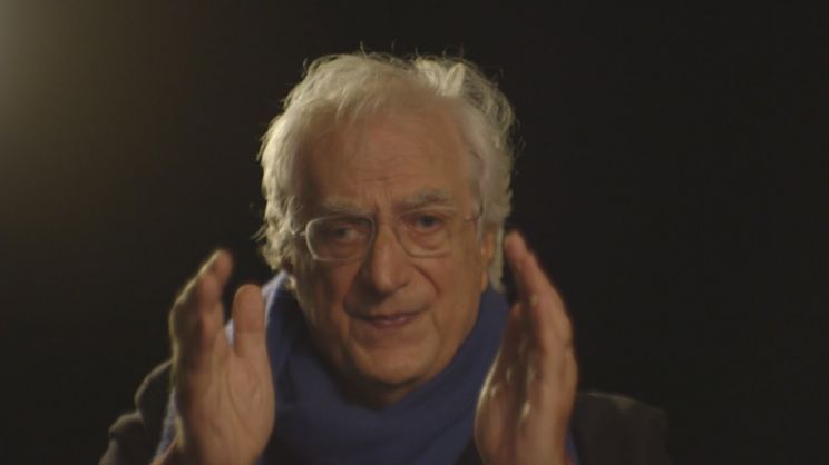Bertrand Tavernier
