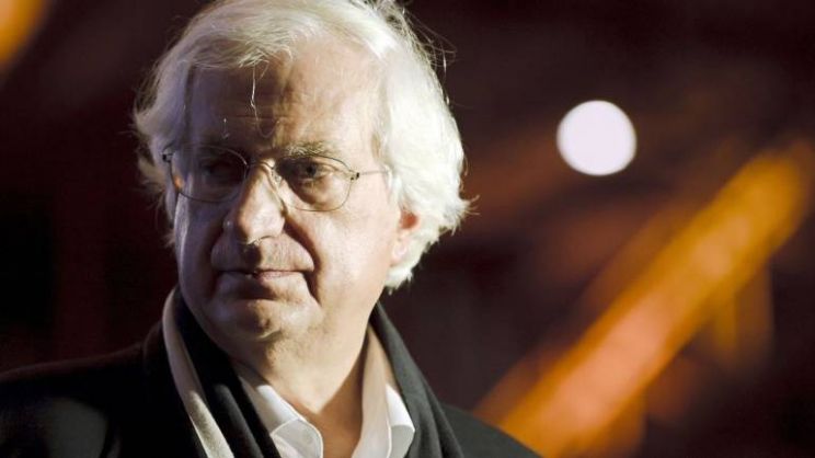 Bertrand Tavernier