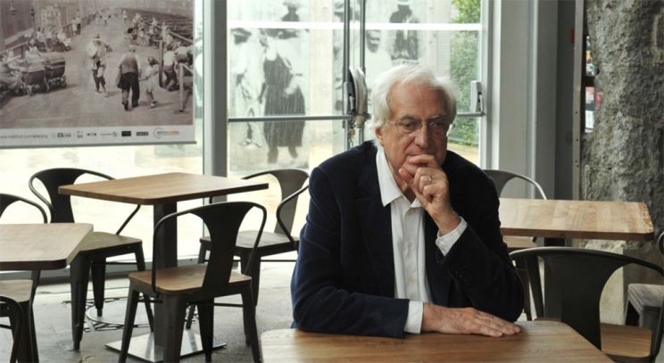 Bertrand Tavernier