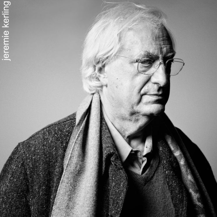 Bertrand Tavernier