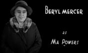 Beryl Mercer