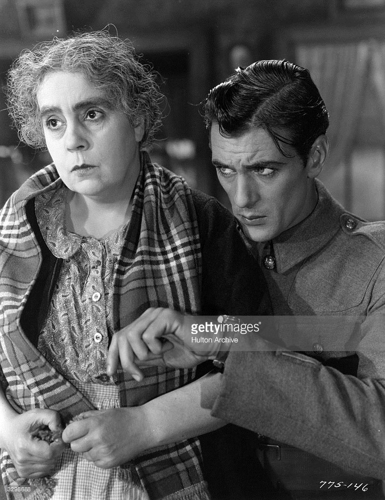 Pictures of Beryl Mercer
