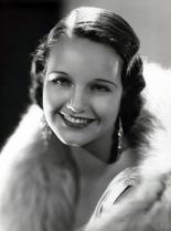 Beryl Mercer