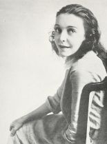 Beryl Mercer